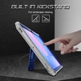 thumbnail image 3 of Funda FINTIE a prueba de golpes para Samsung Galaxy Tab S10 FE/ S9 FE, 3 of 9