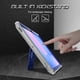 thumbnail image 3 of Funda FINTIE a prueba de golpes para Samsung Galaxy Tab S10 FE/ S9 FE, 3 of 9