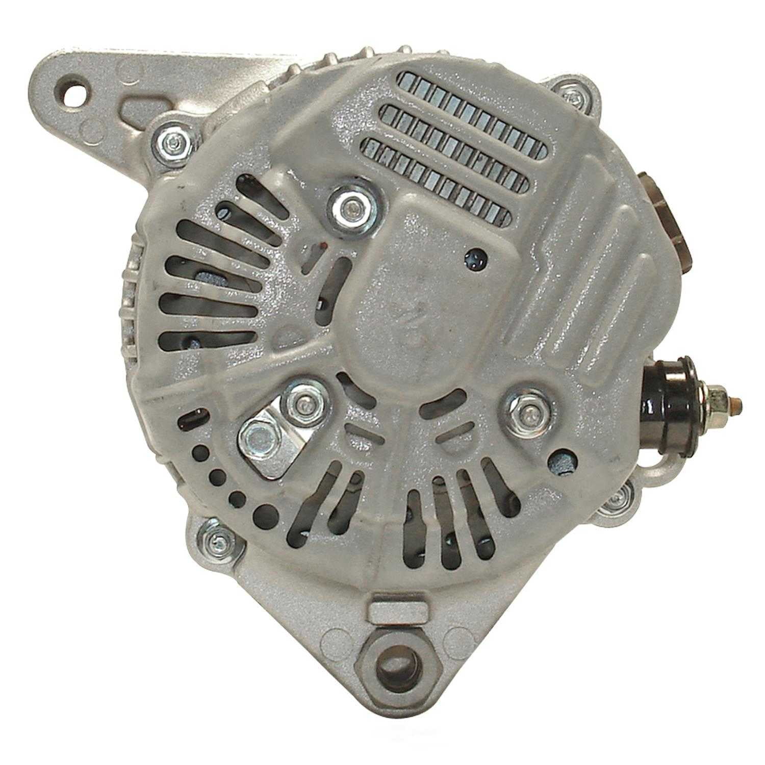 FVP Professional 13956N Alternator - New