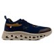 thumbnail image 1 of Tenis para Hombre Makkena 10290 azul marino 25.5, 1 of 4