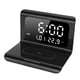 thumbnail image 3 of Reloj multifuncional calendario electrónico teléfono inalámbrico cargador a juego automático, 3 of 8