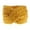 Yellow, variant on Women Girls Headbands Winter Headband Ear Warmer Head Wraps Textu Solid Brimmed Hat One Size
