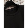 thumbnail image 4 of Retro Cool Grandpa Club Grandparents Mens Father's Day T-Shirt, 4 of 5