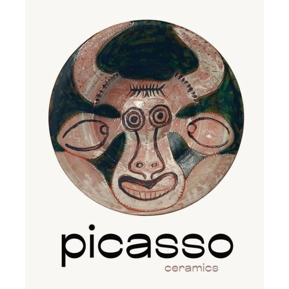 Pre-Owned Picasso: Ceramics (Hardcover)
