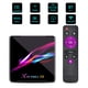 thumbnail image 4 of X88 Pro X3 Smart Android 9.0 Caja de TV S905X3 Cortex-A55, 4 of 8