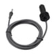 thumbnail image 2 of Cable de AlimentAció del Encendedor de Cigarros DC, Cable de Alimentación del Automóvil de 12 V A 24 V 18AWG Conexión Sin Costura Resistente Al Agua Para Sedánn, 2 of 7