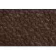thumbnail image 5 of Motion Sofa 1pc Living Room Furniture Chocolate Padded Suede w. Faux Leather Plush Cushion 3-Seat Couch, 5 of 5
