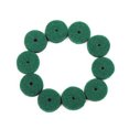 thumbnail image 3 of FELTECHELECTR 90Pcs Piano Keyboard Washer Felt Replacement for Piano Sound and Key Leveling, 3 of 3
