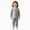 T317-Grey, variant on 2 Piece Toddler Long Sleeve For Boys​ And Girls Tracksuit Sweatsuits Set Back-To-School Outfit Set 3-6 Months