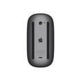 thumbnail image 3 of Apple Magic Mouse 2 - Space Gray, 3 of 6
