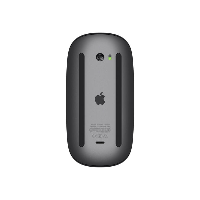 Apple Magic Mouse 2 - Space Gray - Walmart.com