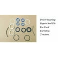 thumbnail image 3 of Power Steering Repair Seal Kit For Ford Farmtrac Tractors, 3 of 3
