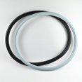 thumbnail image 2 of Maoww Polyurethane Wheelchair Street Tire Replacement Elastic 20 Inch Black, 2 of 8