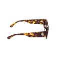 thumbnail image 3 of Gafas de sol SITO SHADES Juicy Hexagonal Honey Tortoise para mujer, 3 of 9