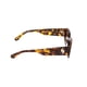 thumbnail image 3 of Gafas de sol SITO SHADES Juicy Hexagonal Honey Tortoise para mujer, 3 of 9