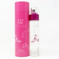 thumbnail image 2 of Perry Ellis 360 Pink by Perry Ellis, 3.4 oz Eau De Parfum Spray for Women, 2 of 4