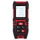 thumbnail image 2 of Simple Infrared Distance Meter Portable Distance Tester Renovation for Interior Decoration ANGGREK Otros, 2 of 8
