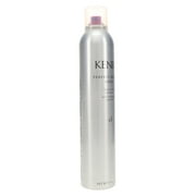 Kenra Perfect Medium Spray Shine Enhancing Medium Hold Hair Spray with Aqua, Non-Aerosol, 10 oz, 1 Piece ,1 Pack