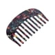 thumbnail image 1 of Peines de Dientes Anchos Unique Bargains para Mujeres Anti-Estático para Cabello Rizado, 1 of 7