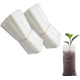 thumbnail image 1 of 100 Pieces P Bag Biodegradable P Bag Nonwoven P Bags For Ling Lings P Bags For, 1 of 2