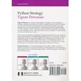 thumbnail image 3 of Chess Classics Python Strategy, (Paperback), 3 of 3