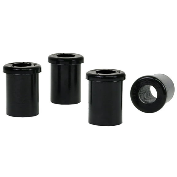 Nolathane REV166.0024 Rear Rearward Leaf Spring Shackle Bushing Compatible with Toyota 88-95 Pickup