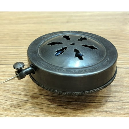 Vintage Reproduction His Master Voice Sound Box