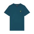 thumbnail image 1 of Lyle & Scott Mens Football For All Graphic T-Shirt, 1 of 5