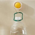 thumbnail image 4 of Reusable Wall - Mounted Wire Organizer for Home, Car, and Travel, 4 of 5