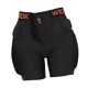 thumbnail image 5 of Pantalones cortos acolchados protectores Zulema Almohadilla para El trasero y cadera, 5 of 8
