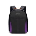 thumbnail image 1 of Mistaha Camera Backpack DSLR Waterproof Scratchproof Bag Photo Video Travel Outdoor Case Hiking Replacement for, 1 of 8