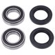 thumbnail image 1 of Kit De Sellos De Rodamientos De Rueda, Rodamientos De Portador De Eje De Rueda Trasera Duraderos Antioxidantes Para ATV OTVIAP Wheel Bearing with Seal, 1 of 8