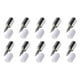 thumbnail image 3 of Tornillos autorroscantes DYNWAVEMX Clavijas de Soporte para estante 10 piezas, 3 of 8