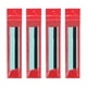 thumbnail image 2 of 4 Correas Antideslizantes y Absorbentes Del Sudor para Raquetas de Bádminton., 2 of 7