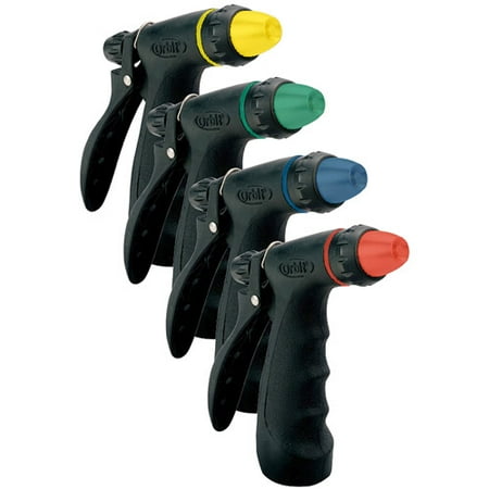 - Orbit 56241 Spray Trigger With Adjustable Nozzle