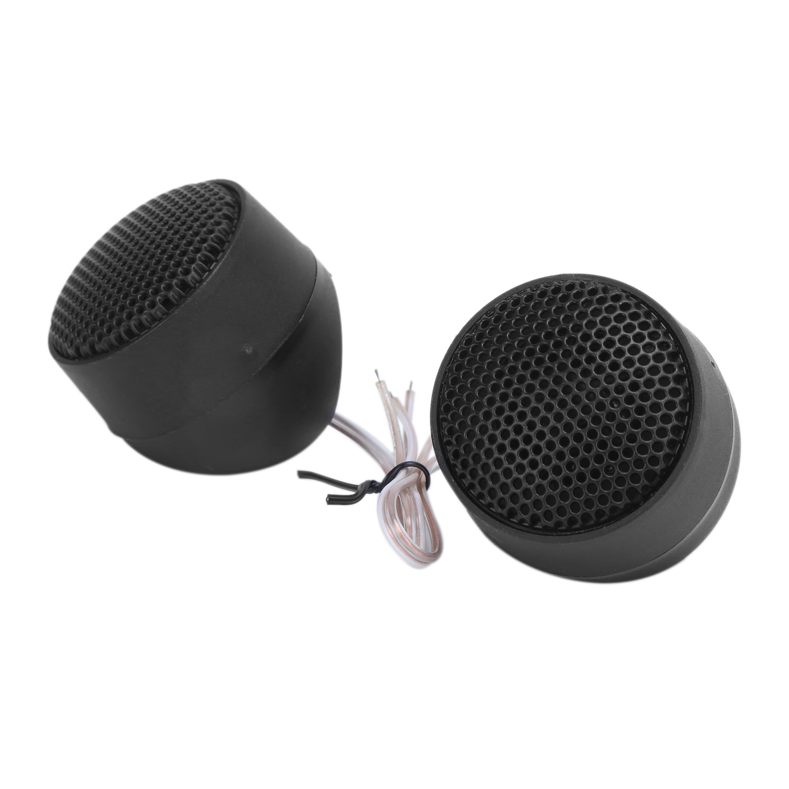 Couvercle De Haut-parleur De Voiture, Yosoo Garniture De Couvercle De Haut Parleur De Porte Gauche De Voiture A20372703889051 Remplacement Daccessoires De Grille De Haut Parleur 90327662