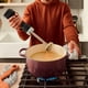 thumbnail image 4 of Batidora de mano inalámbrica KitchenAid Go™ KHBRV00 sin batería, 4 of 7