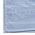 thumbnail image 6 of Mainstays Value Bath Towel, Blue, 6 of 6