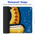thumbnail image 4 of Life Needs Sports Mouse Pad with Non-Slip Rubber Base for Office and Home.uis, 4 of 6