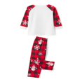 thumbnail image 3 of QJUHUNG Christmas Pajamas For Family - Family Christmas PJs Matching Sets, 3 of 7
