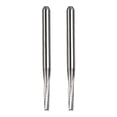 thumbnail image 2 of Bgsha 1/2PCS 1mm Automobile Windshield Repair Tool Car Glass Tapered Carbide Drill Bit, 2 of 8