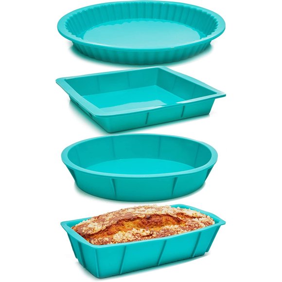 Silicone Bakeware