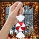 thumbnail image 1 of Decoraciones de Halloween, adornos de Halloween, regalos de Halloween, decoraciones navideñas, lentejuelas pintadas de PVC, colgante de caramelo, adornos colgantes para árbol de Navidad, accesorios pa, 1 of 5