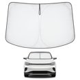thumbnail image 1 of Protector Solar para Parabrisas Proadsy para Volkswagen VW ID.4 2021-2026, 1 of 8