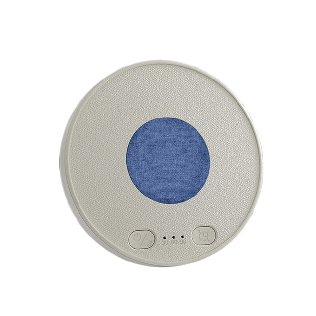 Portable Smart Music Soothing Sleep Device For Stress And Children's Comfort With White Noise For Sleep