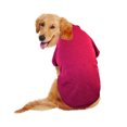 thumbnail image 3 of iOPQO Pet Sweater And Winter Autumn And Winter Medium And Large Dogs Keep Warm Sweater Pet Clothes Red Xxxxxxl, 3 of 5