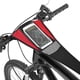 thumbnail image 1 of Banda para El sudor para bicicleta DEUTER con bolsa para teléfono Negro, 1 of 12