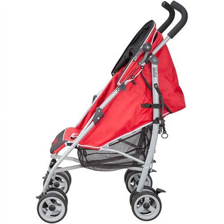 Delta ultimate fold and go stroller hotsell