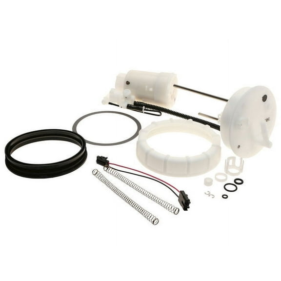 Fuel Filter - Compatible with 2008 - 2014 Honda Accord 2009 2010 2011 2012 2013