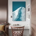 thumbnail image 3 of Idea4wall Geometric Canvas Wall Art Abstract Painiting Canvas Prints Modern Home Wall Decor, 12"x18", 3 of 5